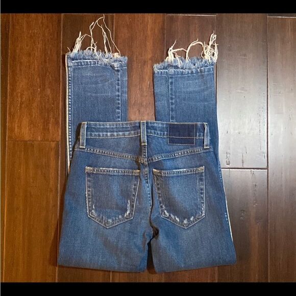 A M O Ladies Jeans - Picture 4 of 5